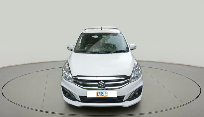 2018 Maruti Ertiga VDI SHVS, Diesel, Manual, 1,04,921 km, exterior
