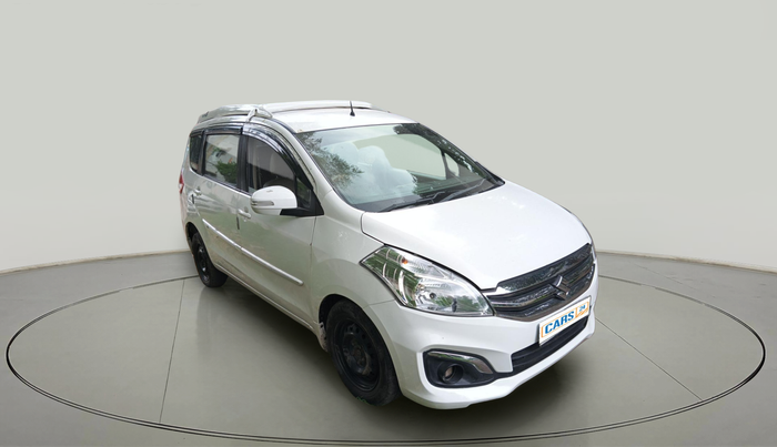2018 Maruti Ertiga VDI SHVS, Diesel, Manual, 1,04,921 km, exterior