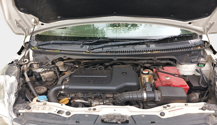 2018 Maruti Ertiga VDI SHVS, Diesel, Manual, 1,04,921 km, exterior