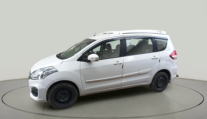 2018 Maruti Ertiga VDI SHVS, Diesel, Manual, 1,04,921 km, exterior