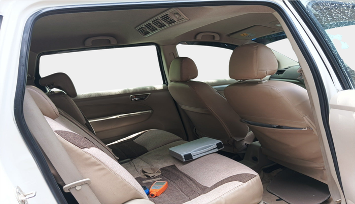 2018 Maruti Ertiga VDI SHVS, Diesel, Manual, 1,04,921 km, interior