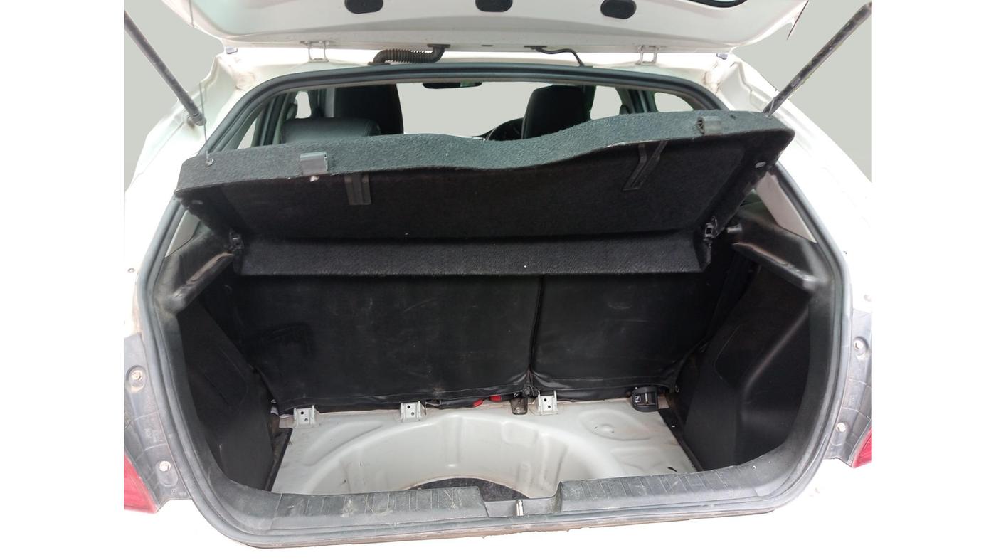 2018 Maruti Baleno DELTA PETROL 1.2, Petrol, Manual, 48,679 km, exterior