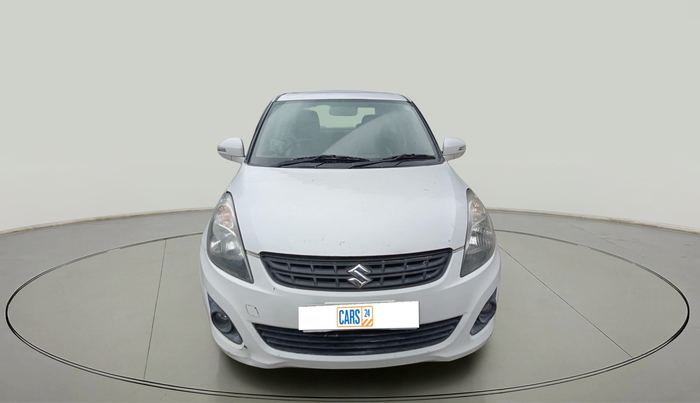 2014 Maruti Swift Dzire ZDI, Diesel, Manual, 78,778 km, exterior