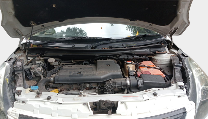 2014 Maruti Swift Dzire ZDI, Diesel, Manual, 78,778 km, exterior