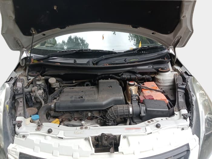 2014 Maruti Swift Dzire ZDI, Diesel, Manual, 78,778 km, exterior