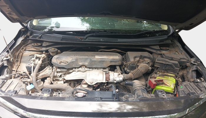 2019 Honda Amaze 1.5L I-DTEC S, Diesel, Manual, 1,34,760 km, exterior