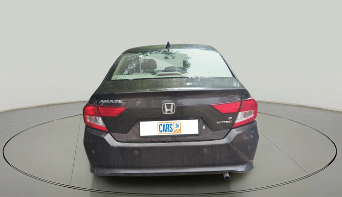 2019 Honda Amaze 1.5L I-DTEC S, Diesel, Manual, 1,34,760 km, exterior