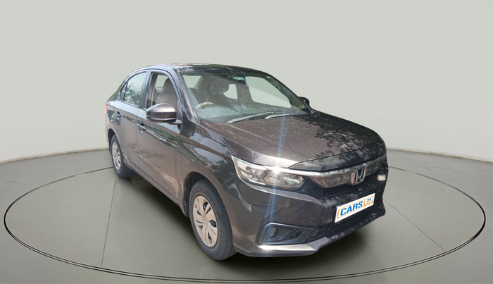 2019 Honda Amaze 1.5L I-DTEC S, Diesel, Manual, 1,34,760 km, exterior