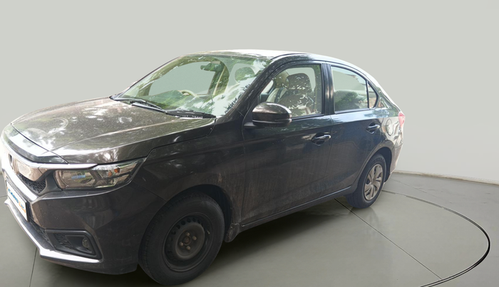 2019 Honda Amaze 1.5L I-DTEC S, Diesel, Manual, 1,34,760 km, exterior