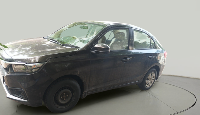 2019 Honda Amaze 1.5L I-DTEC S, Diesel, Manual, 1,34,760 km, exterior