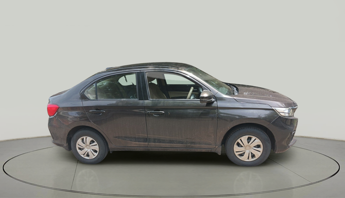 2019 Honda Amaze 1.5L I-DTEC S, Diesel, Manual, 1,34,760 km, exterior