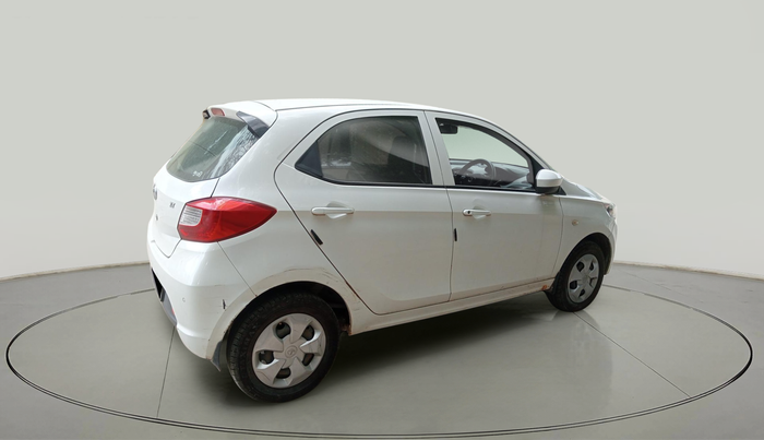 2018 Tata Tiago XM PETROL, Petrol, Manual, 31,377 km, exterior