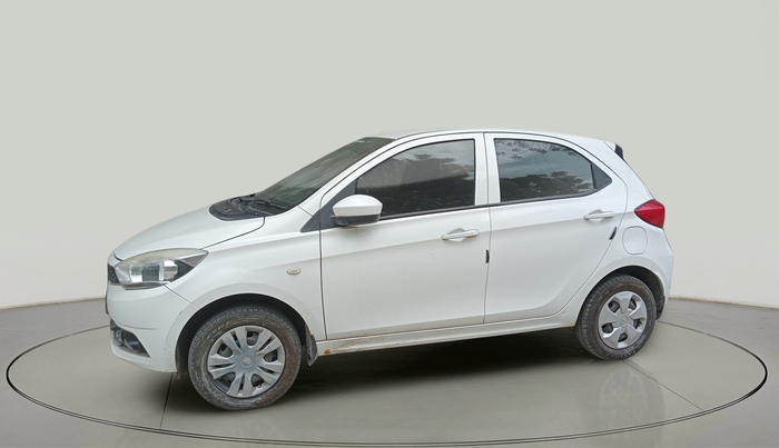 2018 Tata Tiago XM PETROL, Petrol, Manual, 31,377 km, exterior