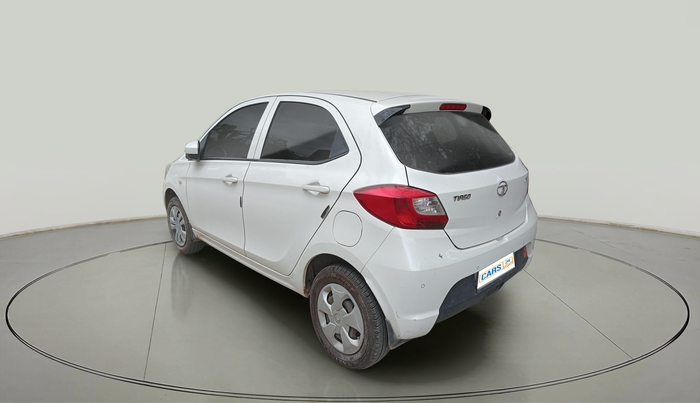 2018 Tata Tiago XM PETROL, Petrol, Manual, 31,377 km, exterior