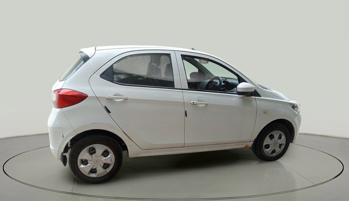 2018 Tata Tiago XM PETROL, Petrol, Manual, 31,377 km, exterior