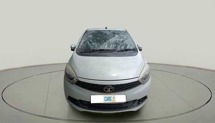 2018 Tata Tiago XM PETROL, Petrol, Manual, 31,377 km, exterior
