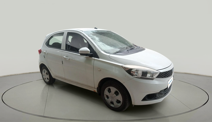 2018 Tata Tiago XM PETROL, Petrol, Manual, 31,377 km, exterior