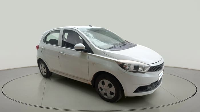2018 Tata Tiago XM PETROL, Petrol, Manual, 32,000 km, exterior