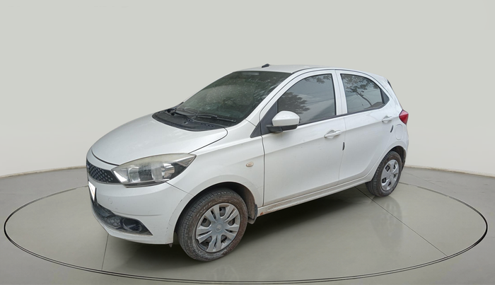 2018 Tata Tiago XM PETROL, Petrol, Manual, 31,377 km, exterior