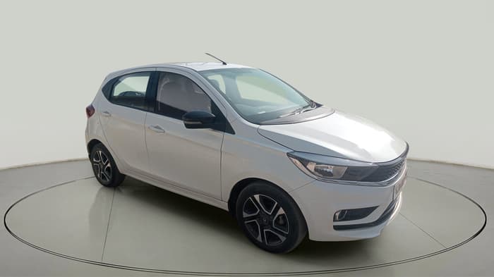 2020 Tata Tiago XZ PLUS PETROL, Petrol, Manual, 25,141 km, exterior