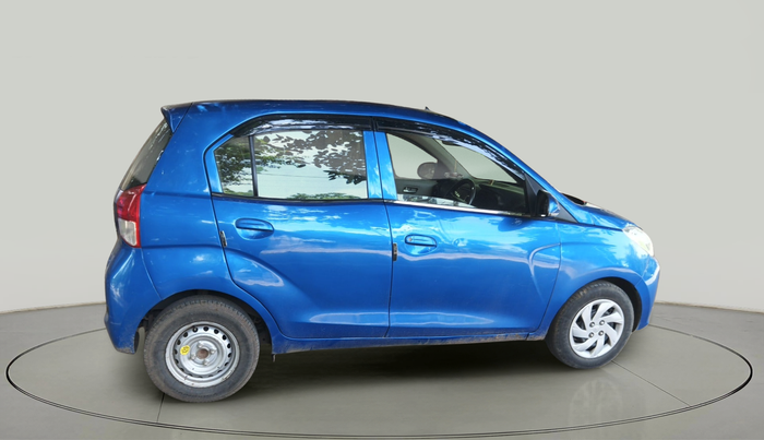 2019 Hyundai NEW SANTRO SPORTZ CNG, Petrol, Manual, 61,300 km, exterior