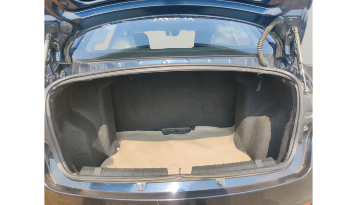 2018 Tata TIGOR XZ PLUS PETROL, Petrol, Manual, 93,803 km, exterior