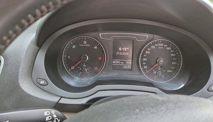 2018 Audi Q3 30 TDI PREMIUM PLUS, Diesel, Automatic, 88,263 km, interior