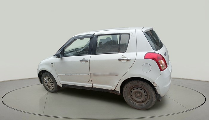 2011 Maruti Swift VDI, Diesel, Manual, 1,44,387 km, exterior