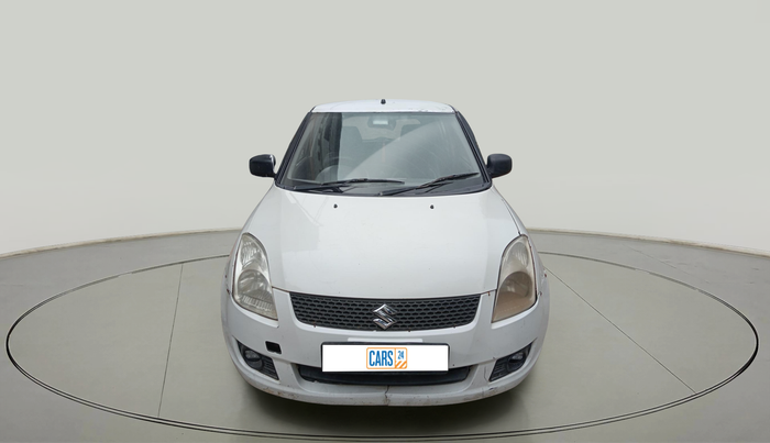 2011 Maruti Swift VDI, Diesel, Manual, 1,44,387 km, exterior