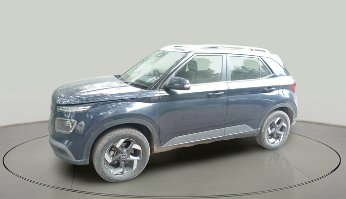 2019 Hyundai VENUE SX 1.0 TURBO, Petrol, Manual, 95,929 km, exterior