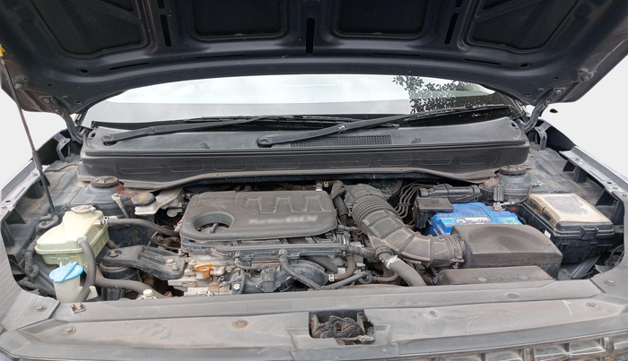 2019 Hyundai VENUE SX 1.0 TURBO, Petrol, Manual, 95,929 km, exterior