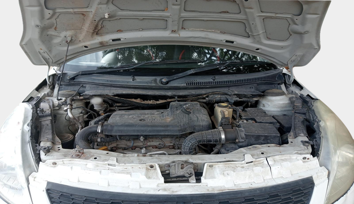 2015 Maruti Swift LDI, Diesel, Manual, 1,33,976 km, exterior