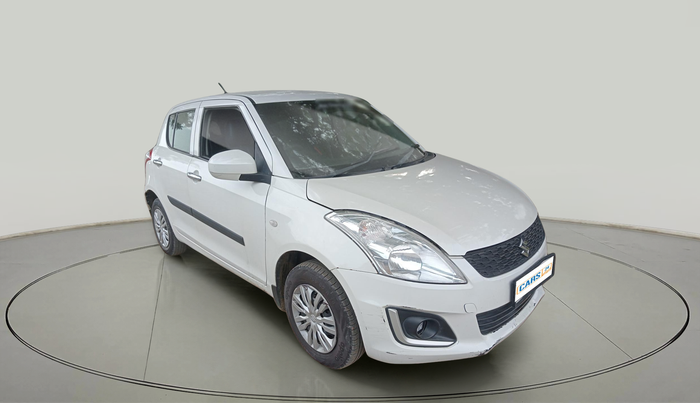 2015 Maruti Swift LDI, Diesel, Manual, 1,33,976 km, exterior