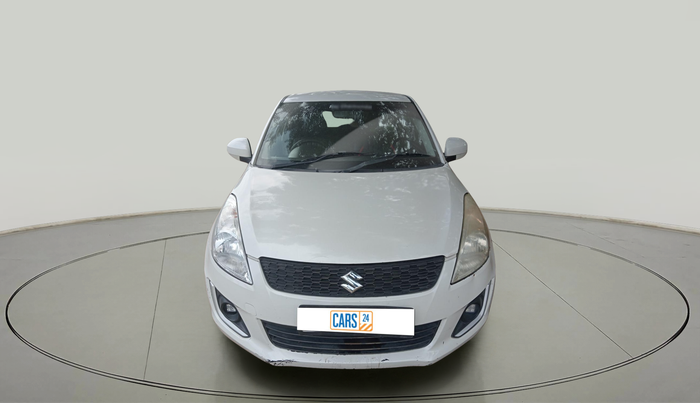 2015 Maruti Swift LDI, Diesel, Manual, 1,33,976 km, exterior