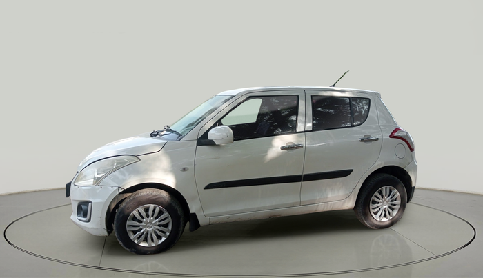 2015 Maruti Swift LDI, Diesel, Manual, 1,33,976 km, exterior