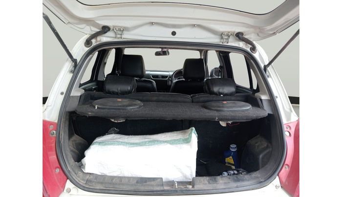 2015 Maruti Swift LDI, Diesel, Manual, 1,33,976 km, exterior
