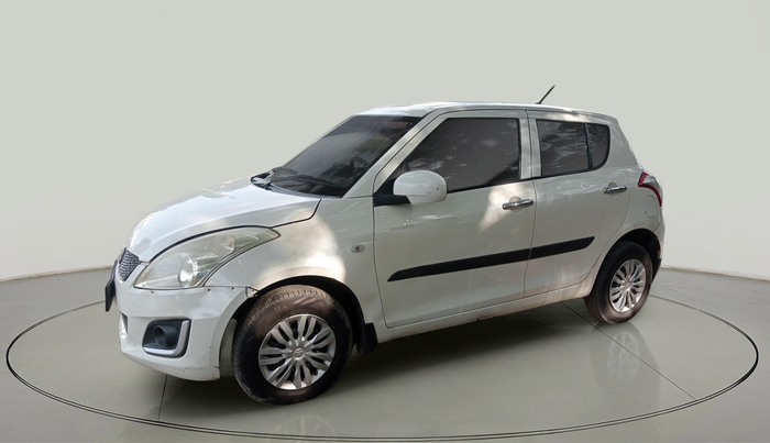 2015 Maruti Swift LDI, Diesel, Manual, 1,33,976 km, exterior
