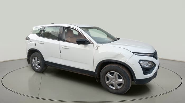 2021 Tata Harrier XM 2.0L KRYOTEC, Diesel, Manual, 49,661 km, exterior