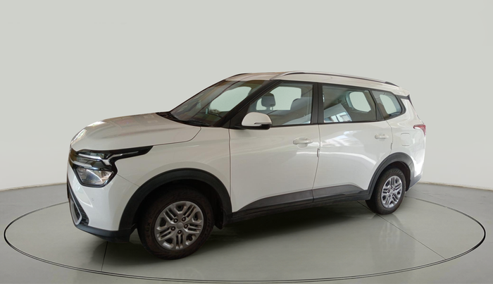 2022 KIA CARENS PRESTIGE 1.4 PETROL 7 STR, Petrol, Manual, 26,249 km, exterior