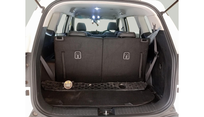 2022 KIA CARENS PRESTIGE 1.4 PETROL 7 STR, Petrol, Manual, 26,249 km, exterior