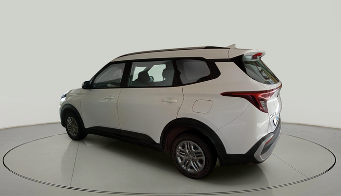 2022 KIA CARENS PRESTIGE 1.4 PETROL 7 STR, Petrol, Manual, 26,249 km, exterior