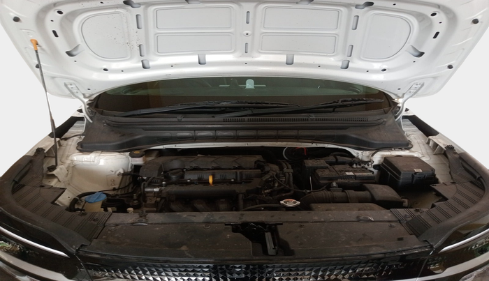 2022 KIA CARENS PRESTIGE 1.4 PETROL 7 STR, Petrol, Manual, 26,249 km, exterior