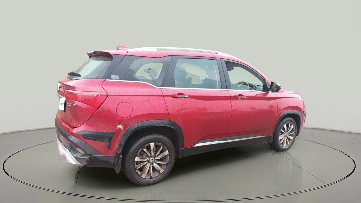 2020 MG HECTOR SHARP 2.0 DIESEL, Diesel, Manual, 1,00,071 km, exterior