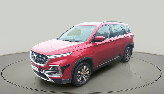 2020 MG HECTOR SHARP 2.0 DIESEL, Diesel, Manual, 1,00,071 km, exterior