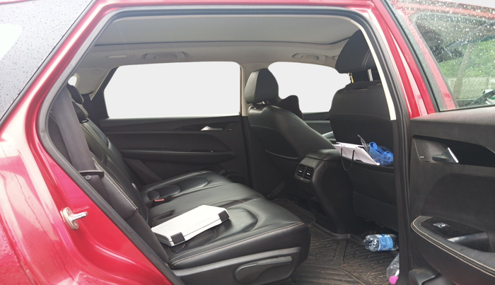 2020 MG HECTOR SHARP 2.0 DIESEL, Diesel, Manual, 1,00,071 km, interior