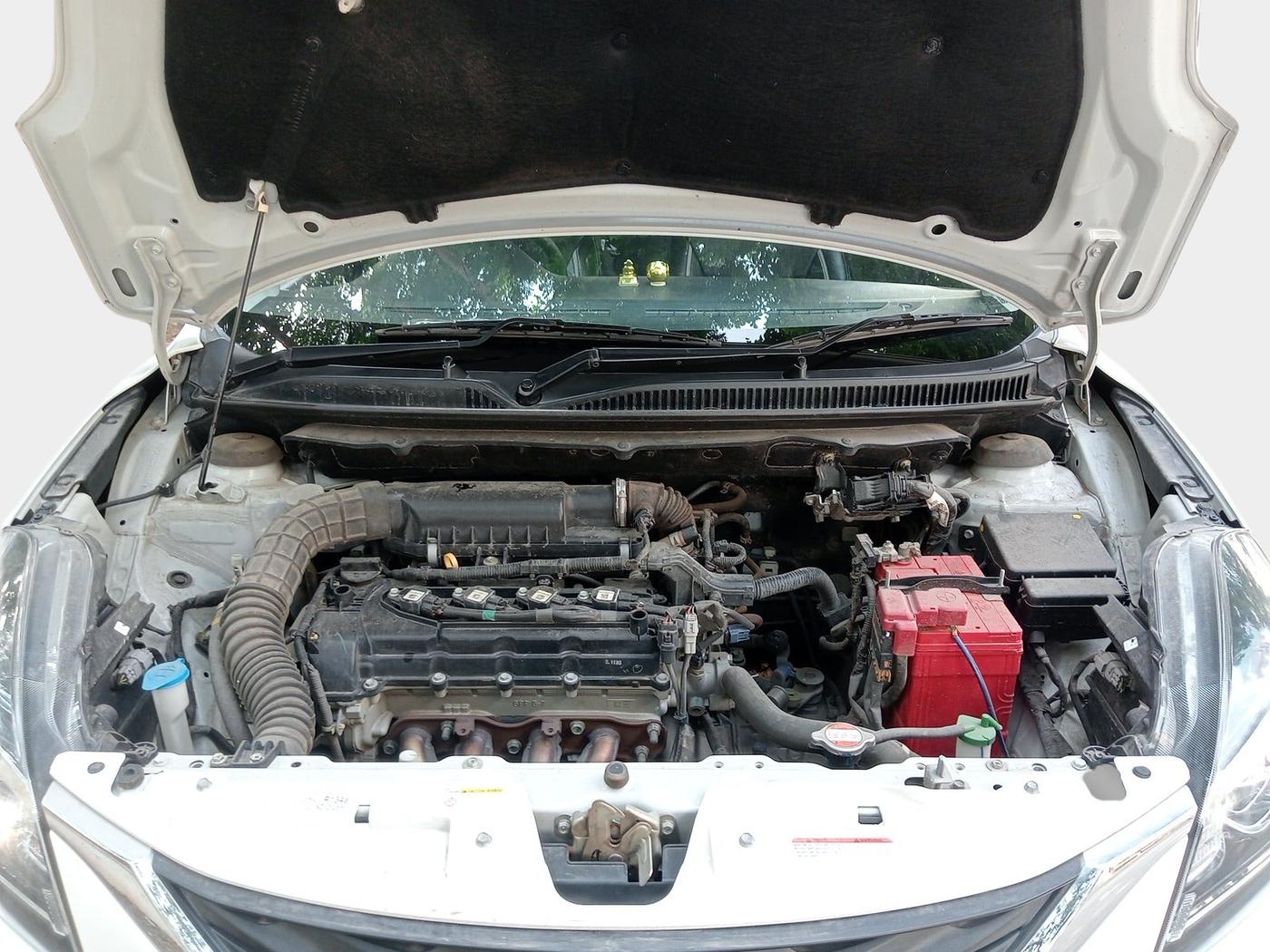 2020 Maruti Baleno DELTA PETROL 1.2, Petrol, Manual, 32,262 km, exterior