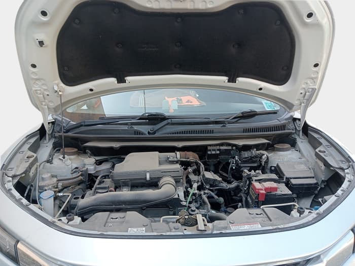 2023 Maruti FRONX SIGMA 1.2 MT, Petrol, Manual, 23,501 km, exterior