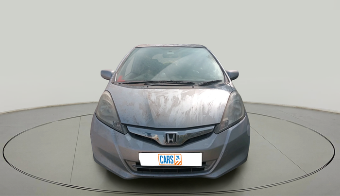 2011 Honda Jazz 1.2 L I-VTEC SELECT, Petrol, Manual, 99,939 km, exterior