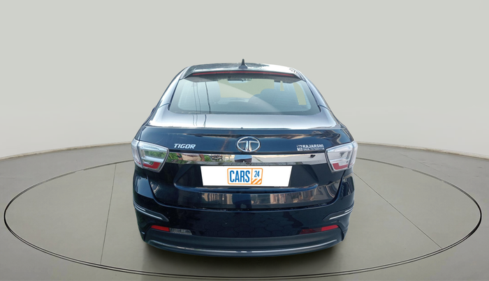 2022 Tata TIGOR XZA PLUS PETROL, Petrol, Automatic, 20,827 km, exterior