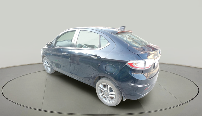 2022 Tata TIGOR XZA PLUS PETROL, Petrol, Automatic, 20,827 km, exterior